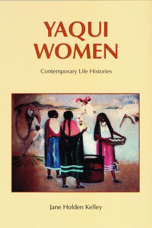 Produktbild: Yaqui Women