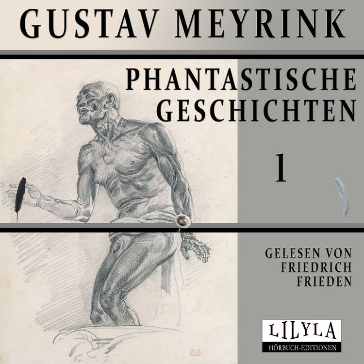 Produktbild: Phantastische Geschichten 1