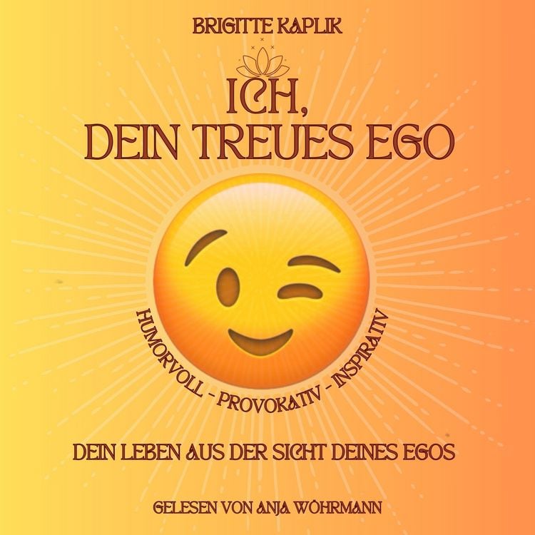 Produktbild: Ich dein treues Ego