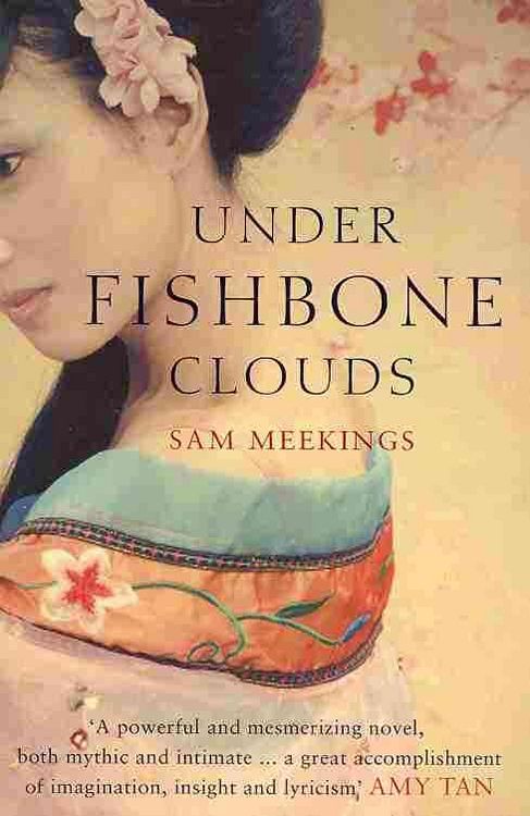 Produktbild: Meekings, S: Under Fishbone Clouds