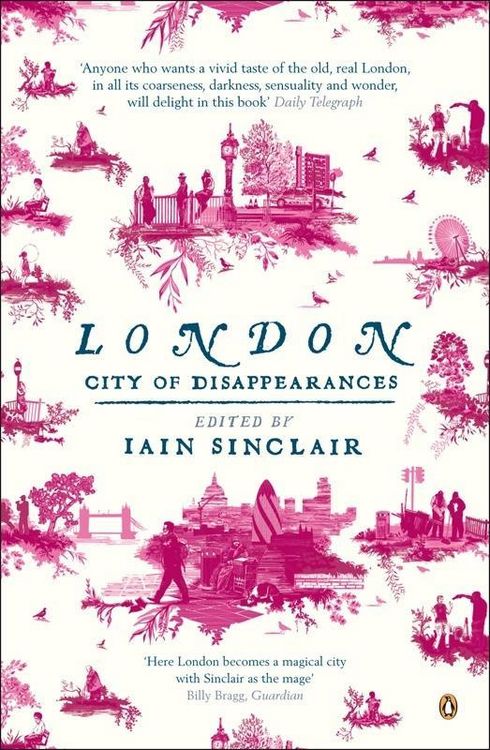 Produktbild: London