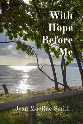 Produktbild: With Hope Before Me