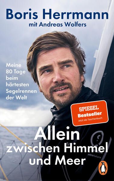Produktbild: Allein zwischen Himmel und Meer