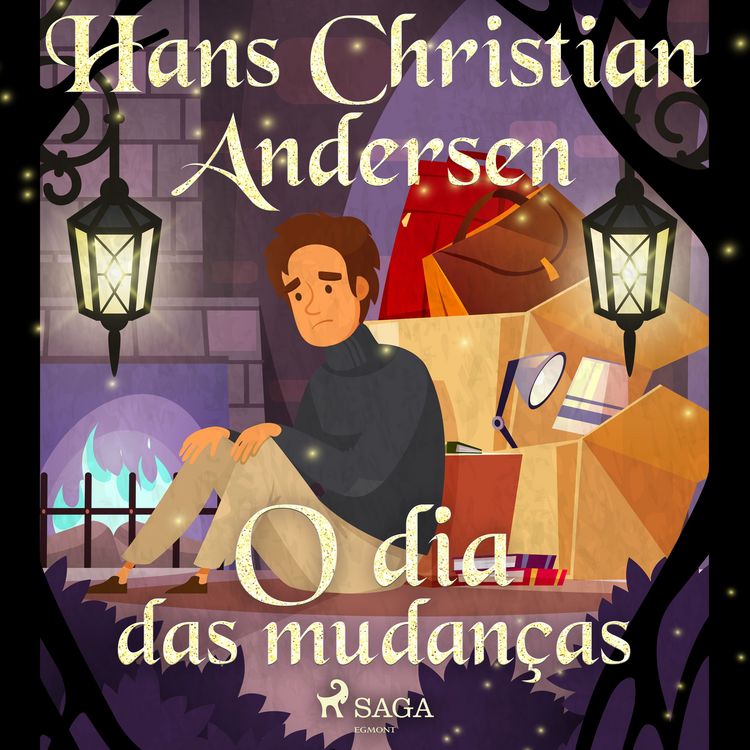 Produktbild: O dia das mudan&ccedil;as
