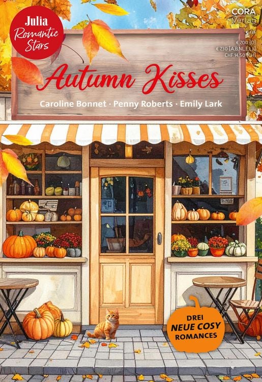 Produktbild: Autumn Kisses