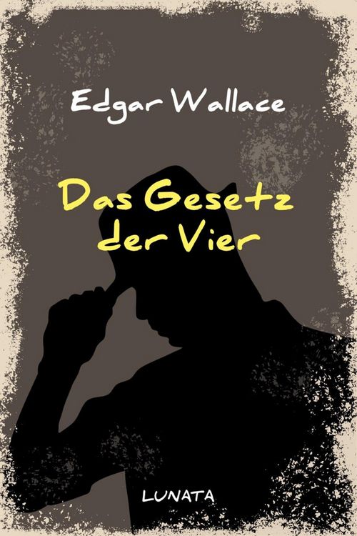 Produktbild: Das Gesetz der Vier