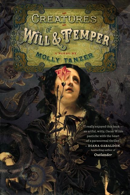 Produktbild: Creatures of Will and Temper