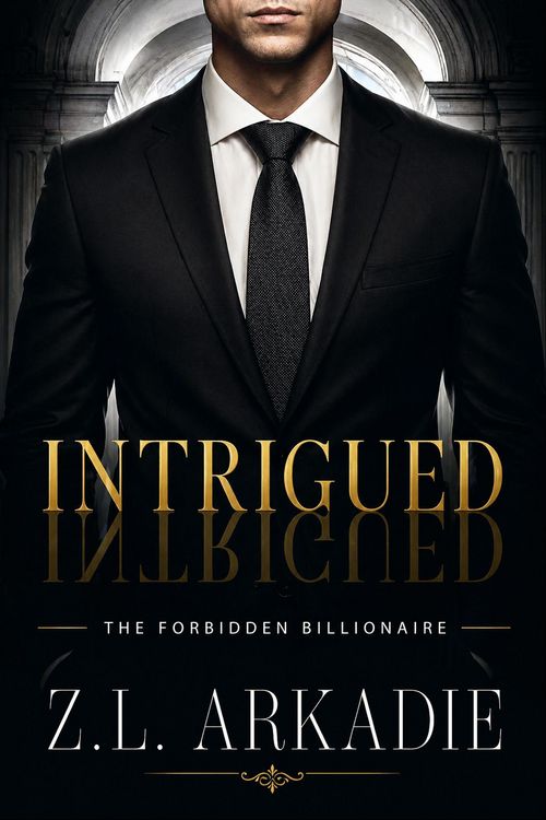 Produktbild: Intrigued