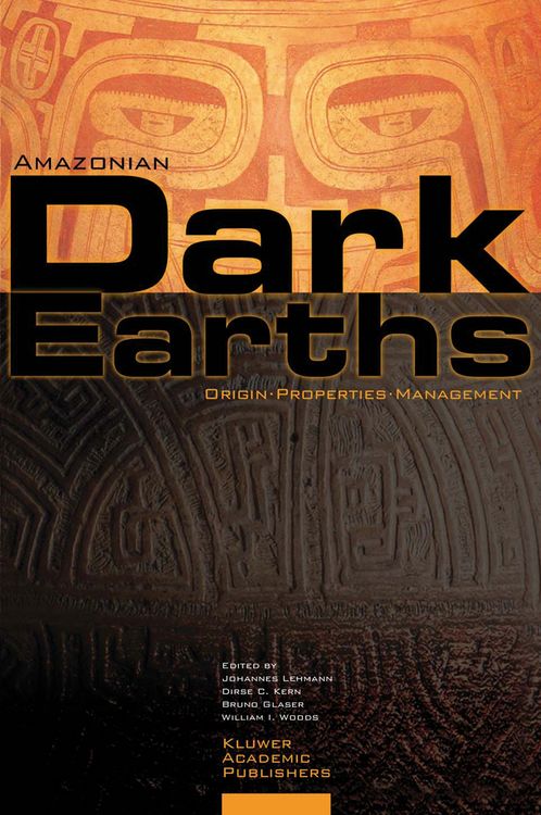 Produktbild: Amazonian Dark Earths