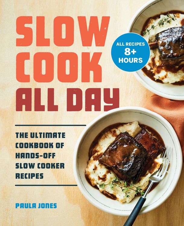 Produktbild: Slow Cook All Day