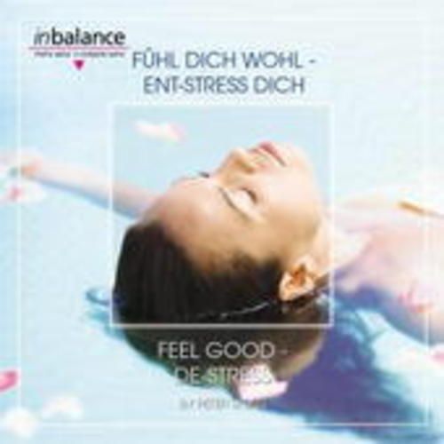Produktbild: F&uuml;hl Dich Wohl-Ent-Stress Dich