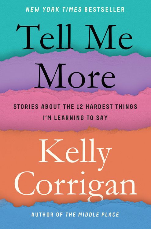 Produktbild: Tell Me More