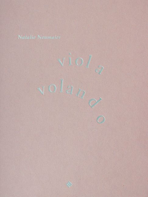 Produktbild: Viola volando