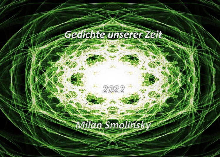 Produktbild: Gedichte unserer Zeit
