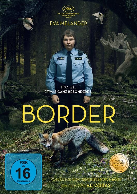 Produktbild: Border