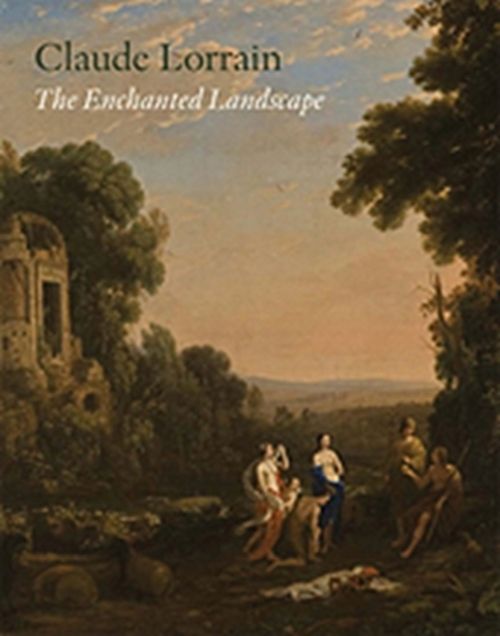 Produktbild: Claude Lorrain