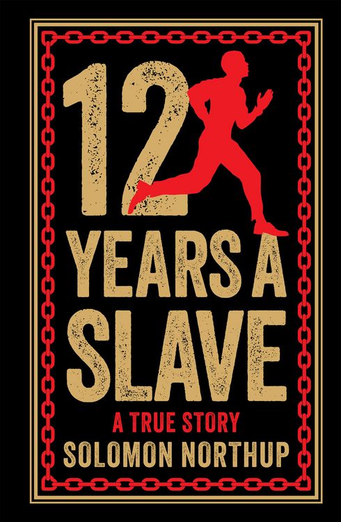 Produktbild: 12 Years A Slave: A True Story