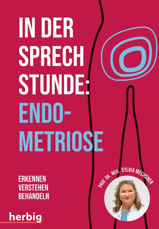 Produktbild: In der Sprechstunde Endometriose