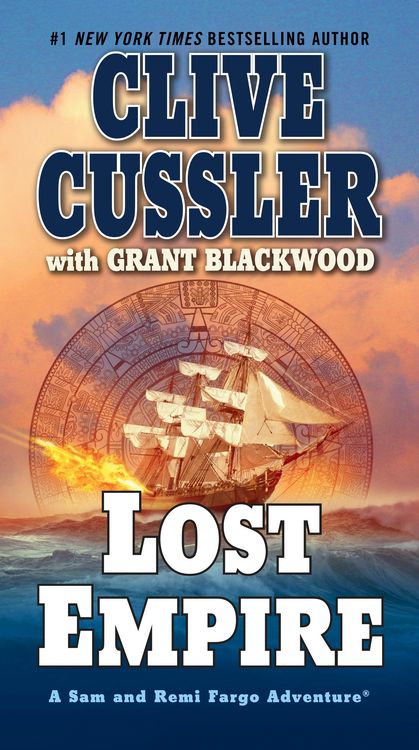 Produktbild: Lost Empire
