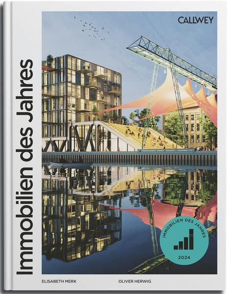 Produktbild: Immobilien des Jahres 2024