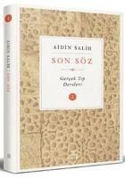 Produktbild: Son S&ouml;z - Cilt 1