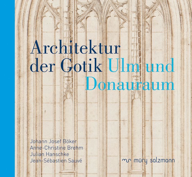 Produktbild: Architektur der Gotik