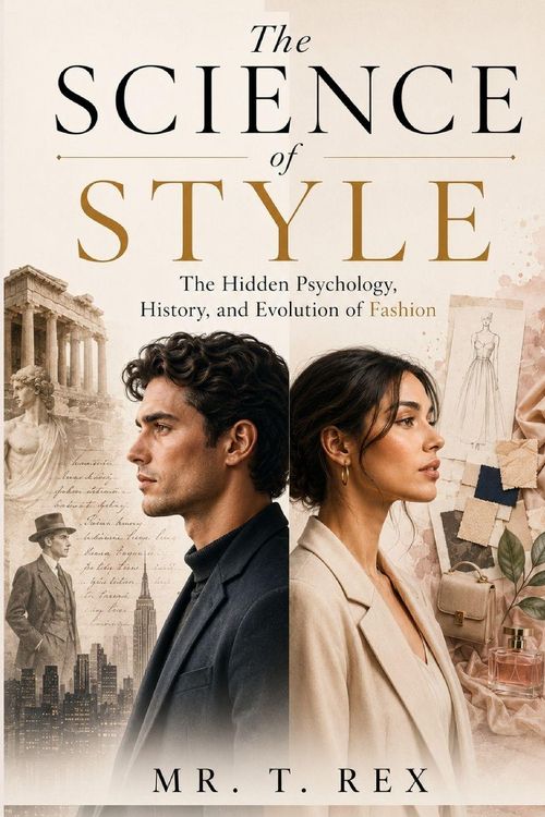 Produktbild: The science of style