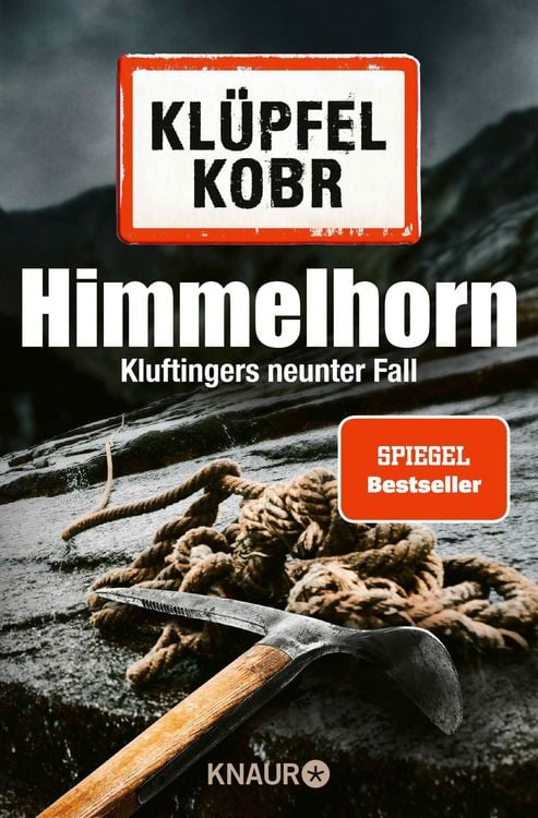 Produktbild: Himmelhorn