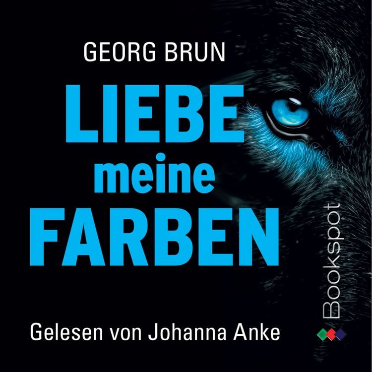 Produktbild: Liebe meine Farben (Nathan Wei&szlig; ermittelt. 1)