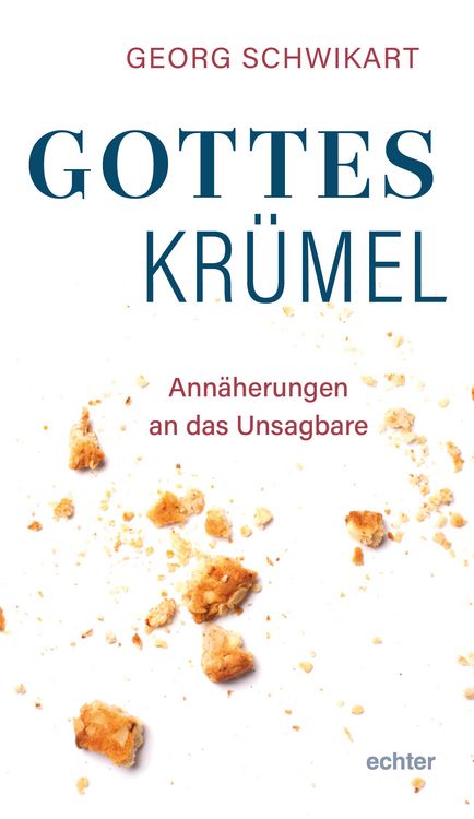 Produktbild: Gotteskr&uuml;mel