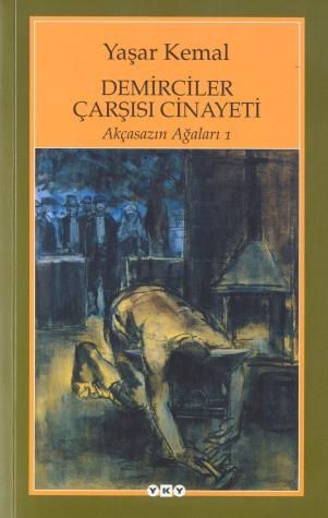 Produktbild: Demirciler Carsisi Cinayeti