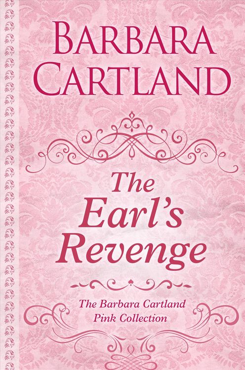 Produktbild: Cartland, B: Earl's Revenge