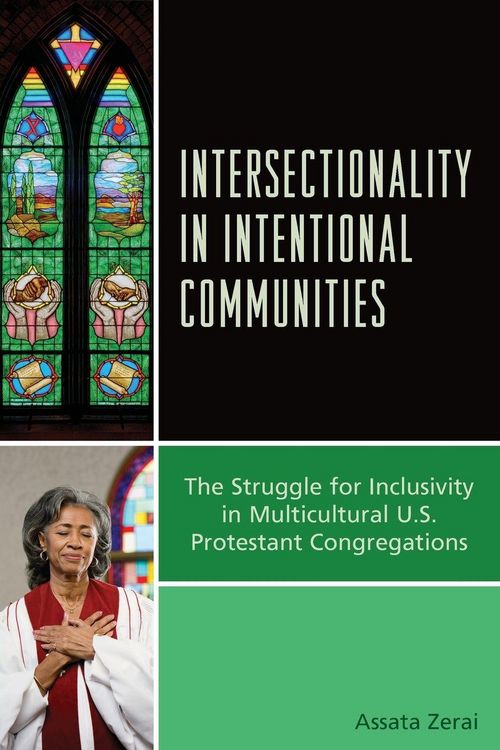 Produktbild: Intersectionality in Intentional Communities