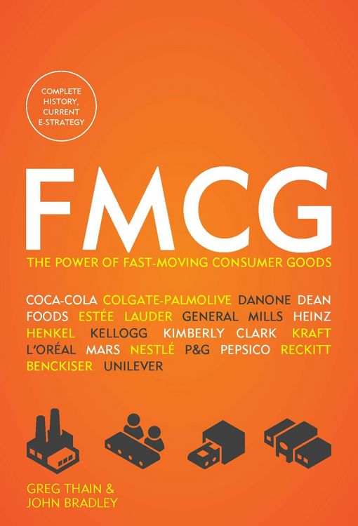 Produktbild: FMCG