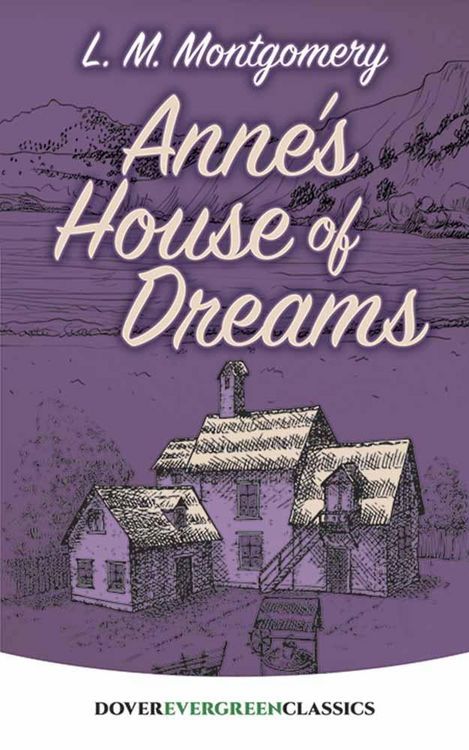 Produktbild: Annes House Of Dreams