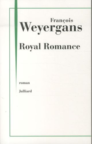Produktbild: Royal Romance