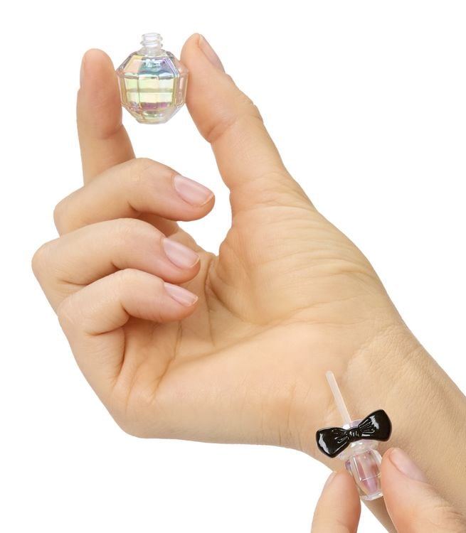 Produktbild: MGA Miniverse Sammelfigur Make It Mini Fragrances in PDQ