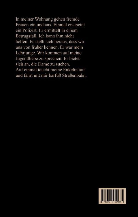 Produktbild: Angekommen