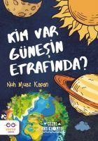 Produktbild: Cezve Ansiklopedi - Kim Var G&uuml;nesin Etrafinda