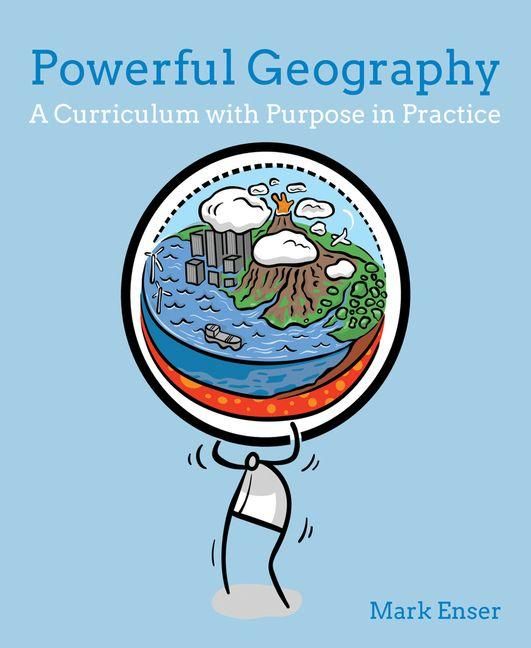 Produktbild: Powerful Geography