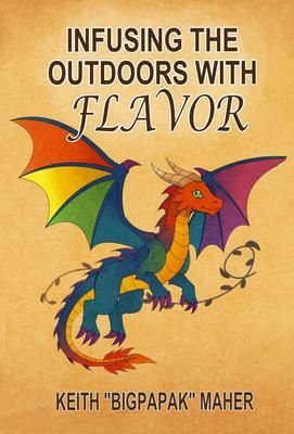 Produktbild: Infusing the Outdoors with Flavor