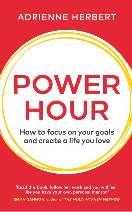 Produktbild: Power Hour