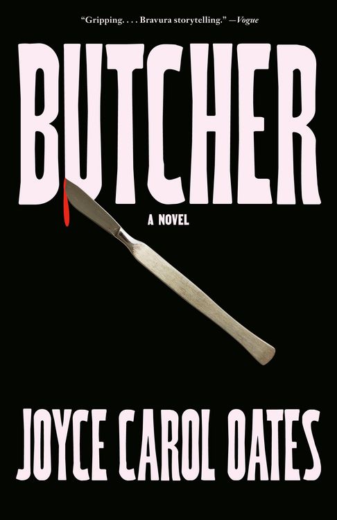 Produktbild: Butcher