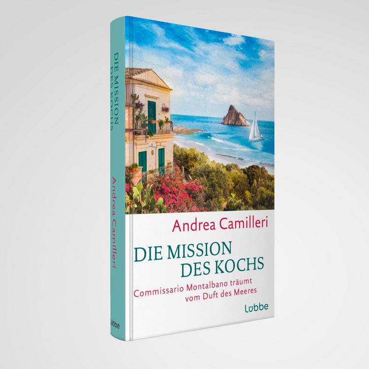 Produktbild: Die Mission des Kochs