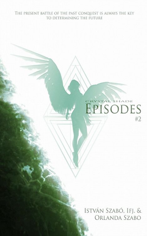 Produktbild: Crystal Shade: Episodes #2