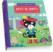 Produktbild: Cocklico, M: Puss in Boots