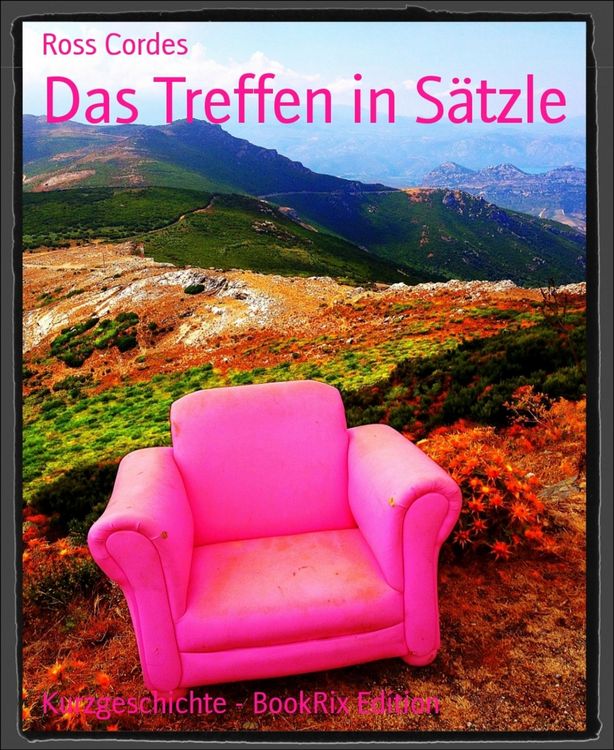 Produktbild: Das Treffen in S&auml;tzle