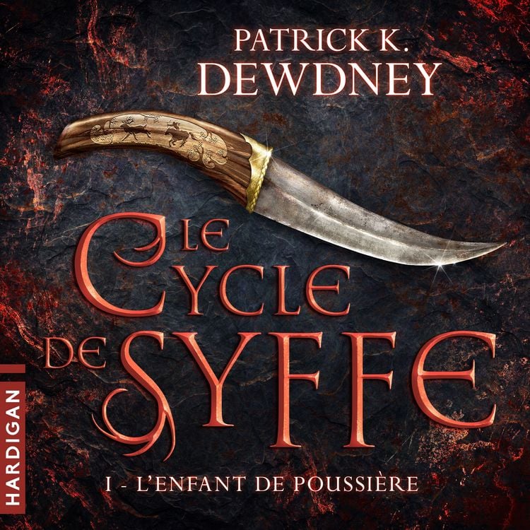 Produktbild: L'enfant de poussi&egrave;re
