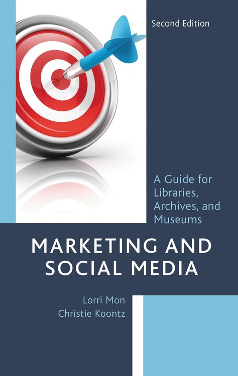 Produktbild: Marketing and Social Media