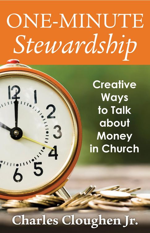 Produktbild: One-Minute Stewardship